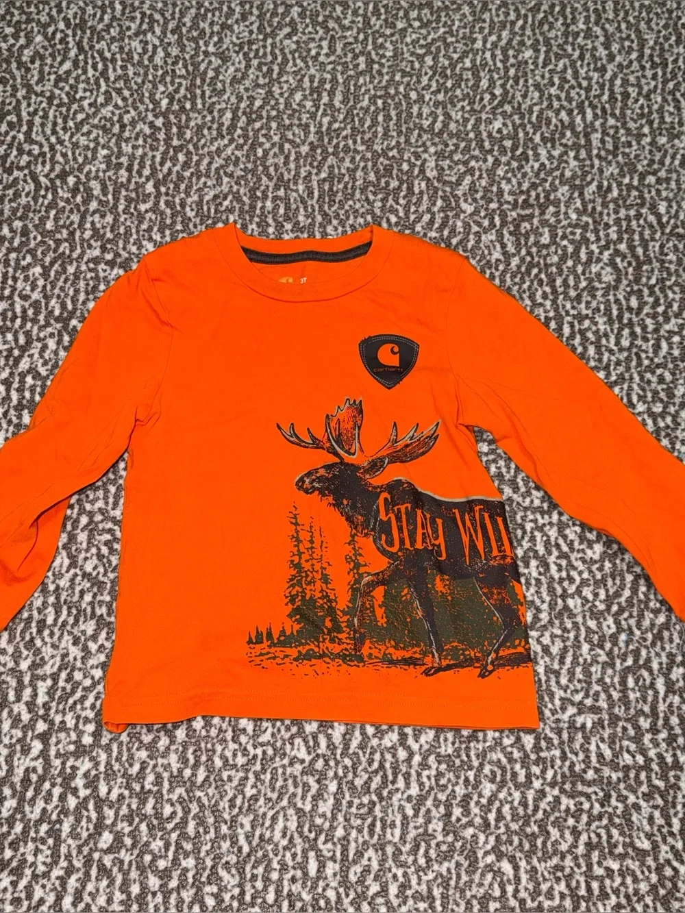 Toddler Boy Bundle